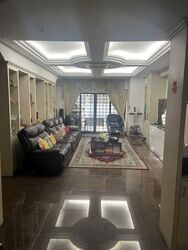 Alwyn Park (D19), Terrace #576503201